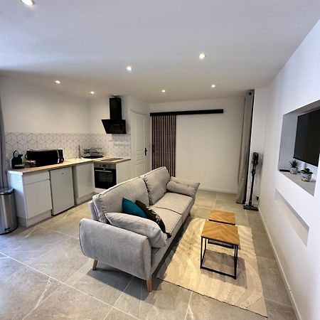 Appartement Centre-Ville Bédarieux Kültér fotó