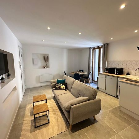 Appartement Centre-Ville Bédarieux Kültér fotó