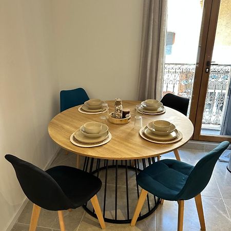 Appartement Centre-Ville Bédarieux Kültér fotó