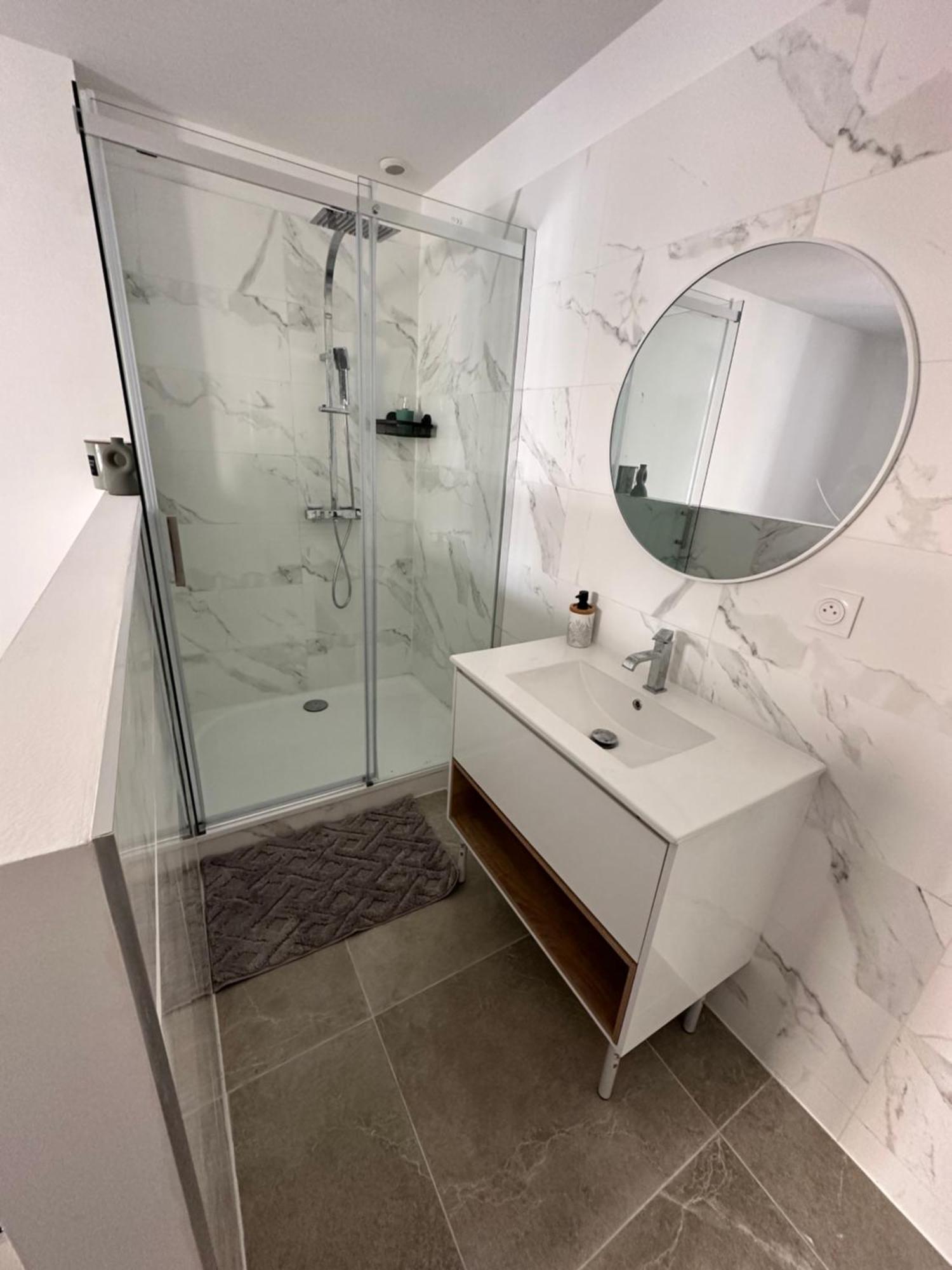 Appartement Centre-Ville Bédarieux Kültér fotó