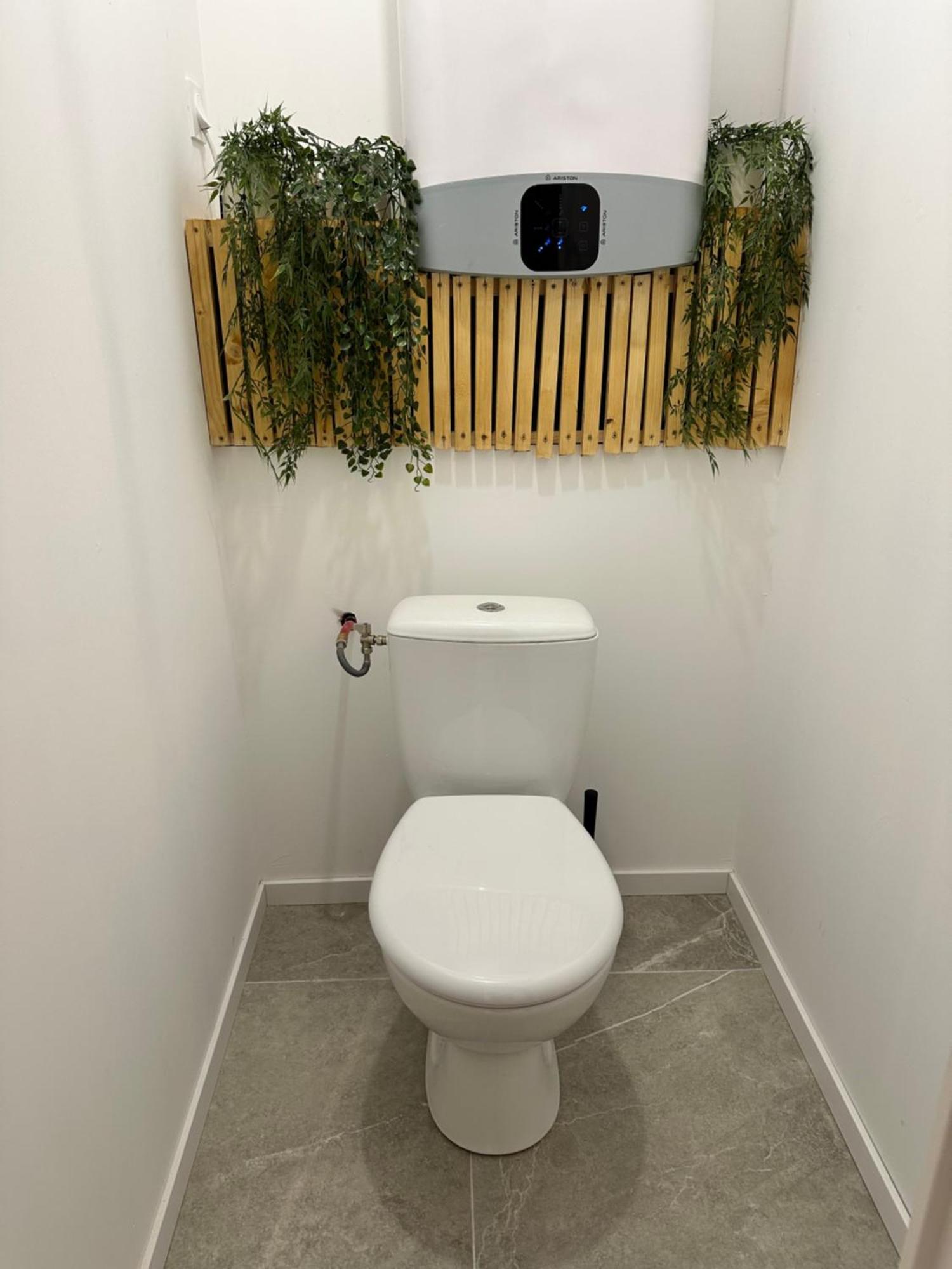 Appartement Centre-Ville Bédarieux Kültér fotó