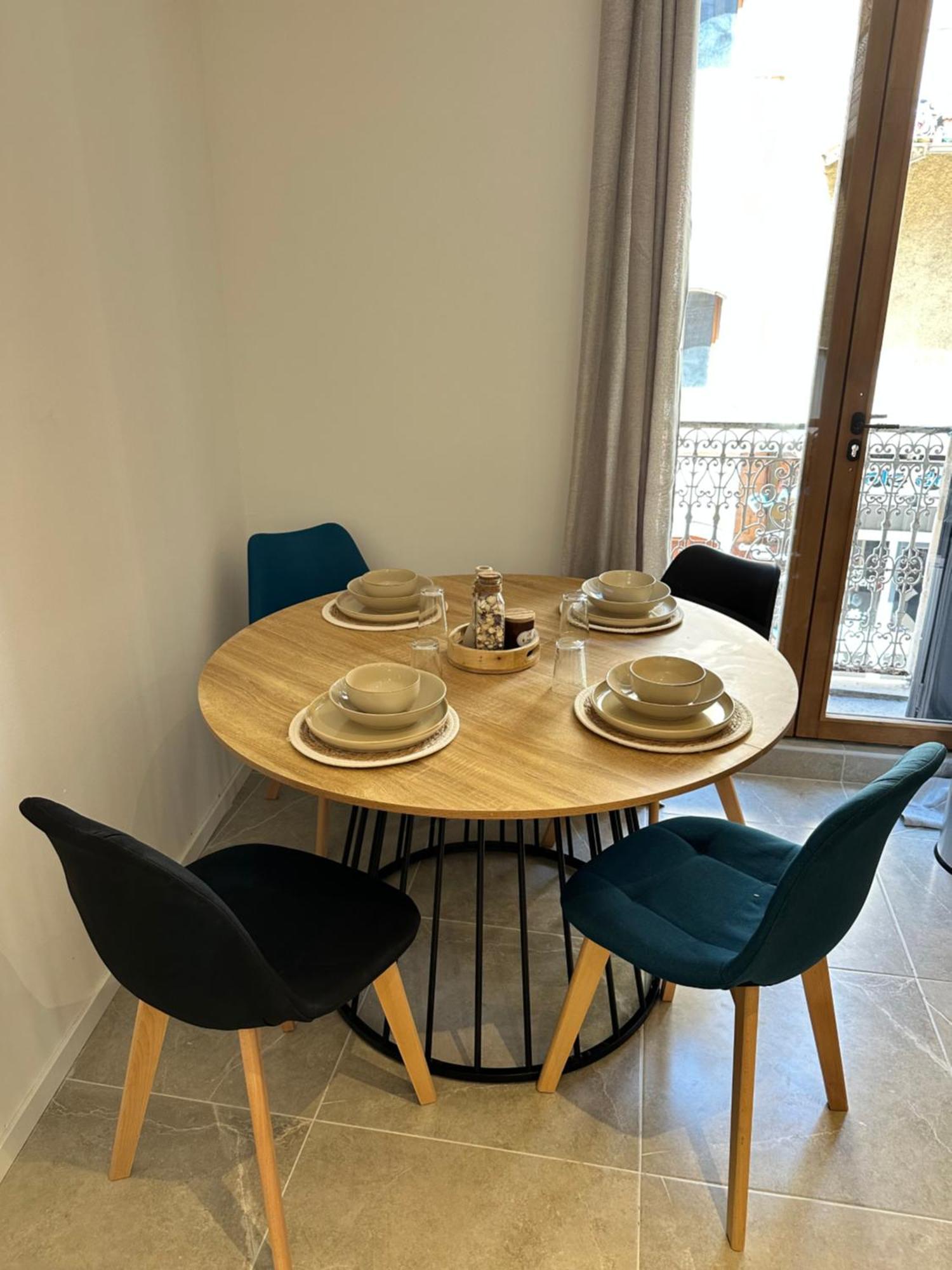 Appartement Centre-Ville Bédarieux Kültér fotó